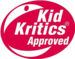 Kid Kritics Approved