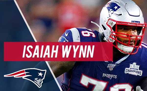 isaiah wynn