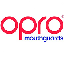 Opro Logo