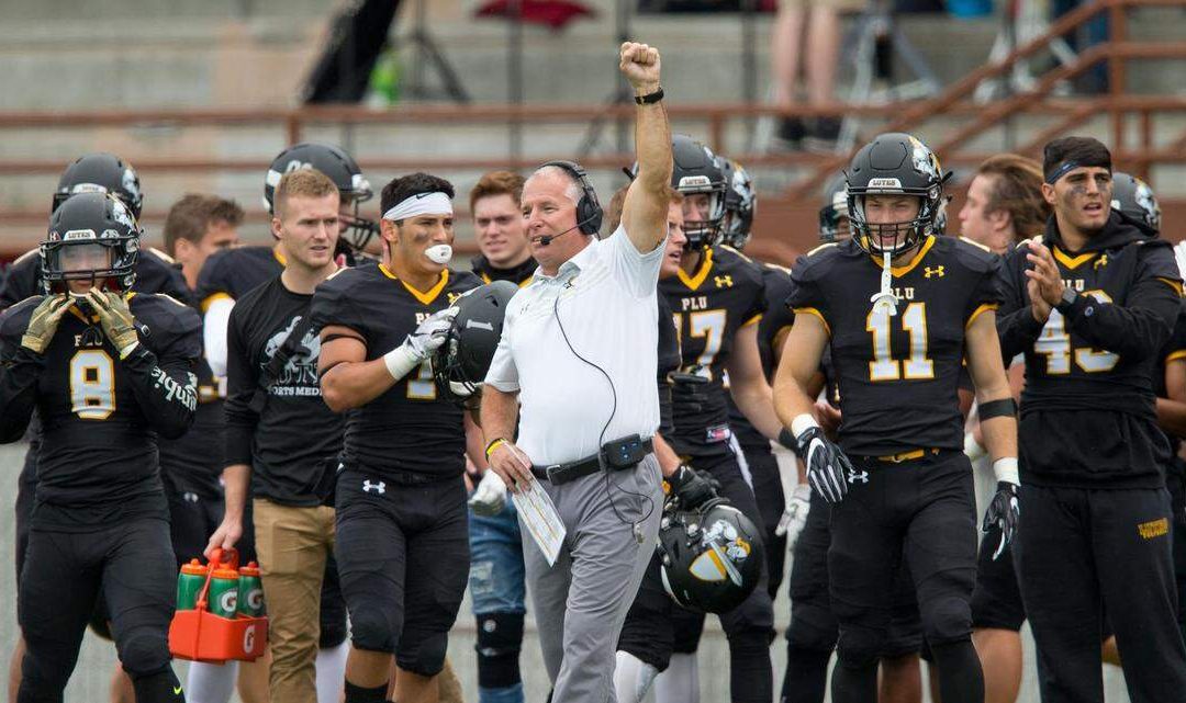 Remembering Coach Jud Keim: A Legacy of Heart, Leadership & Growth