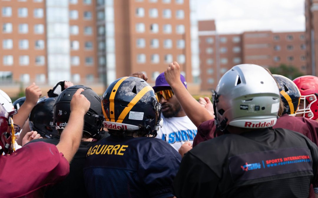 From Summer Camp to the NFL Season Kickoff: A Look Back at 2025