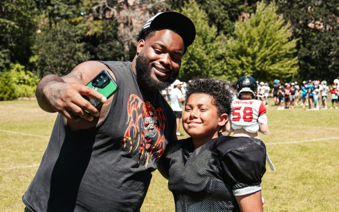 Lessons From the Seahawks, Patriots, and NFL Playoffs