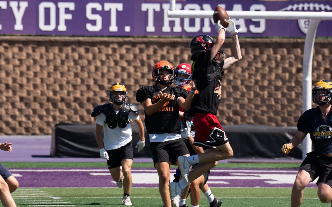 Five Mistakes Young Players Make (And How to Fix Them)