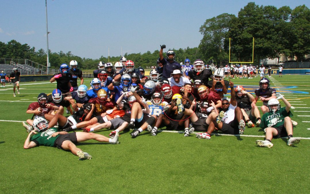 The Countdown Is On: Minnesota, Washington, and New Jersey Camps Are Almost Here!