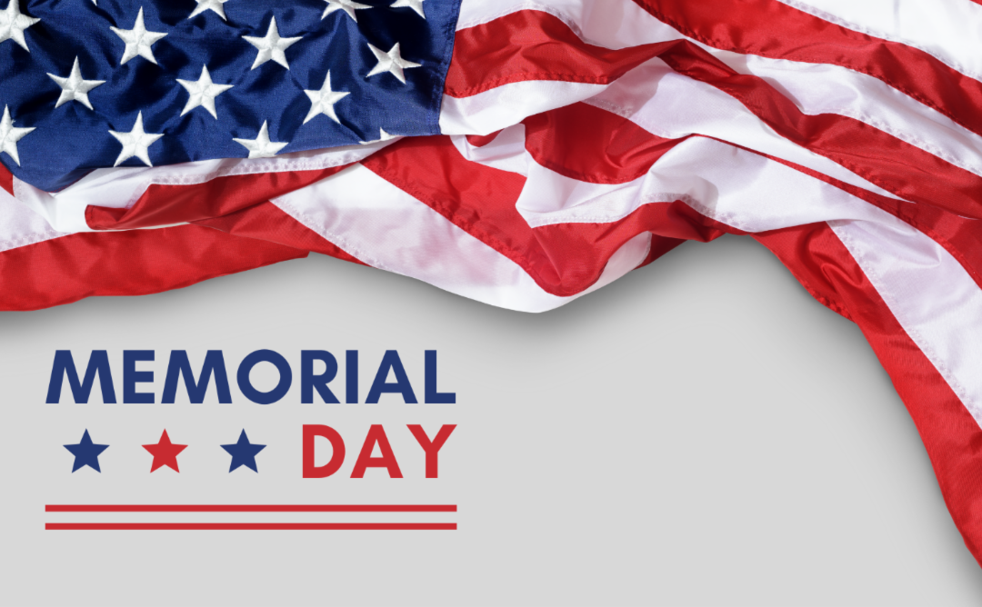 Honoring Memorial Day Through Football, Leadership, and Service