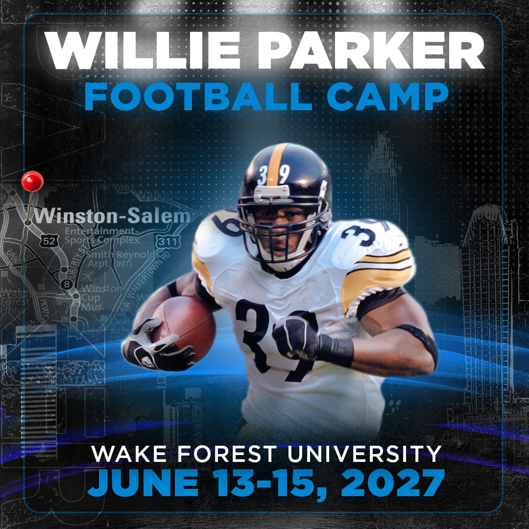 Willie Parker Overview Image NC